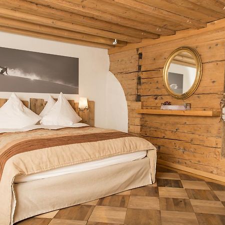 Boutique Hotel The River House Andermatt Eksteriør billede
