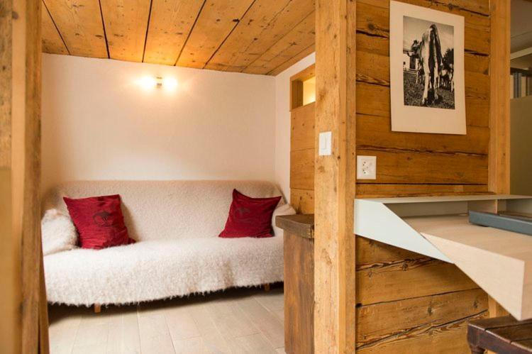 Boutique Hotel The River House Andermatt Eksteriør billede
