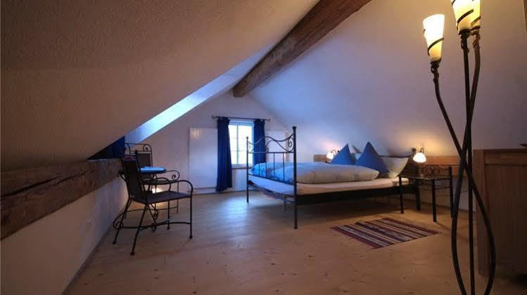 Boutique Hotel The River House Andermatt Eksteriør billede